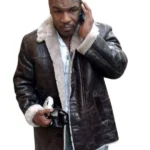 Mike-Tysons-Fight-Vintage-Brown-Leather-Jacket