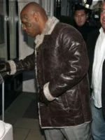 Mike-Tysons-Fight-Vintage-Shearling-Leather-Jacket