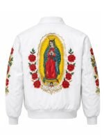 Money-In-The-Bank-2026-CM-Punk-‘Chadball-White-Jacket