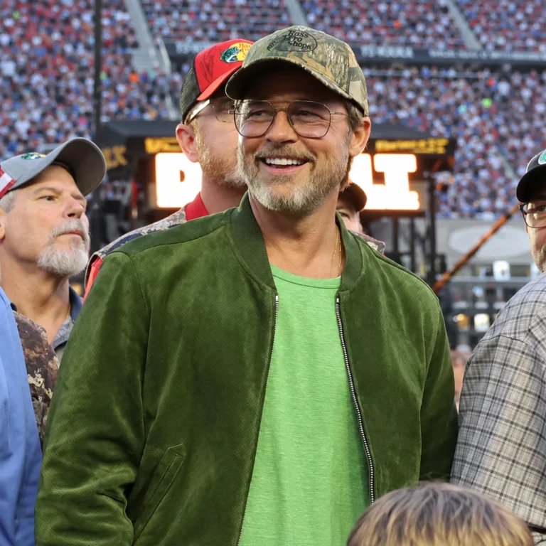 NASCAR-Cup-Series-Brad-Pitt-Jacket