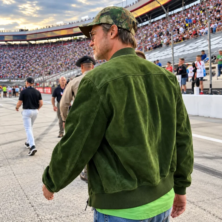 NASCAR-Cup-Series-Brad-Pitt-Jacket-b