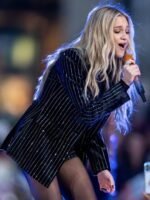 NBCs-Today-show-Kelsea-Ballerini-Black-Pinstripe-Blazer-510x680