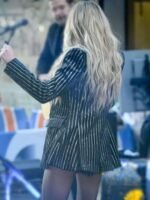 NBCs-Today-show-Kelsea-Ballerini-Embellished-Pinstripe-Blazer-510x680