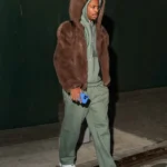 Nike-Morants-Brown-Fur-Hooded-Jacket-For-Men-and-Women-On-Sale