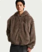 Nike-Morants-Brown-Fur-Hooded-Jacket-For-Men-and-Women-Sale