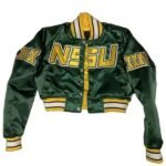 Norfolk-State-University-Cropped-Satin-Jacket