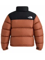 North-Face-puffer-jacket-
