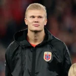 Norway-National-Team-Jacket