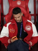 Olympiacos-F.C.-UEFA-Champions-League-Varsity-Jacket