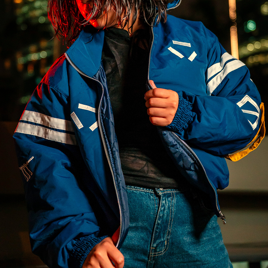 One-Oversized-Jacket One-Oversized-Jacket