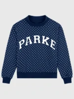 Parke-Navy-Polka-Dot-Varsity-Mockneck-Sweatshirt