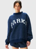 Parke-Polka-Dot-2026-Navy-Varsity-Mockneck-Fleece-Sweatshirt