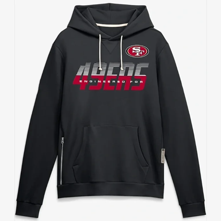 Preseason-Francisco-Sideline-Hoodie