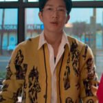Reasonable-Doubt-S04-Tim-Jo-Masked-Man-Graphic-Cardigan