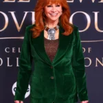Reba-McEntire-CMA-Presents-I-Will-Always-Love-You-Blazer