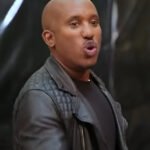 Resurrected-Rides-2024-Chris-Redd-Black-Leather-Jacket