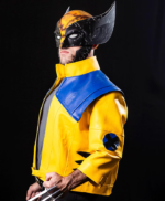 Rivals-Wolverine-Yellow-and-Blue-Leather-Cosplay-Jacket-Right