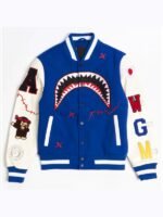 Robert-Phillipe-We-Killed-Ape-Varsity-Jacket-2
