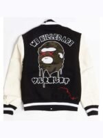 Robert-Phillipe-We-Killed-Ape-Varsity-Jacket-5