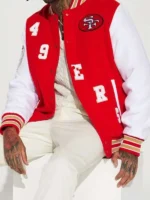 SF-49ers-RedWhite-Varsity-Jacket