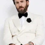 Sacrifice-2026-Chris-Evans-White-Blazer-600x729