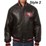 San-Francisco-49ers-Leather-Varsity-Jacket