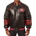 San-Francisco-SF-49ers-Leather-Jacket