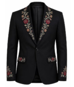 Song-Day-of-The-Dead-Floral-and-Sugar-Skull-Motif-Gothic-Halloween-Black-Tuxedo-Suit-Costume-1