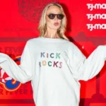 Sophie-Cunningham-Kick-Rocks-Sweatshirt