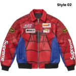 Spider-Man-Jacket