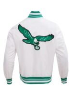 Starter-Eagles-Classic-Satin-Jacket