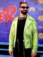 Street-Fighter-Premiere-2026-Seth-Rollins-Green-Leather-Blazer-510x680