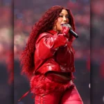 Super-Bowl-LIX-Performance-SZA-Leather-Jackett