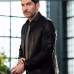 TV-Series-CIA-2026-Hart-Hoxton-Black-Leather-Jacket