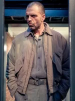 TV-Show-Late-Night-with-Seth-Meyers-Sebastian-Stan-Gray-Jacket