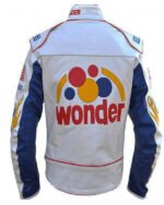 Talladega-Nights-Ricky-Bobby-White-Wonder-Motorcycle-Leather-Jacket