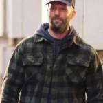 The-Beekeeper-Jason-Statham-Plaid-Jacket-1