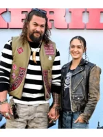The-Bikeriders-Premiere-Jason-Momoa-Vest