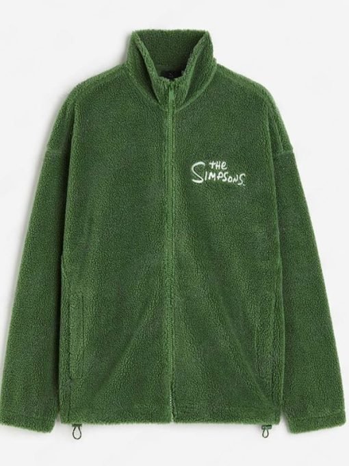 The-Simpsons-Homer-Bush-Jacket-510x680 The-Simpsons-Homer-Bush-Jacket-510x680