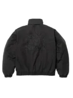 Timberland-Supreme-premium-utility-jacket-black