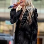 Today-show-Kelsea-Ballerini-Black-Pinstripe-Blazer-510x680