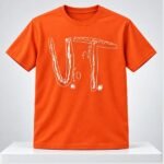 University-Of-Tennessee-Anti-Bullying-Orange-T-Shirt