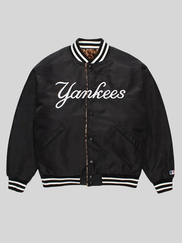 Wacko-Maria-Yankees-Reversible-Jacket Wacko-Maria-Yankees-Reversible-Jacket