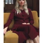War-S01-Sienna-Miller-Burgundy-Ribbed-Knit-Cardigan
