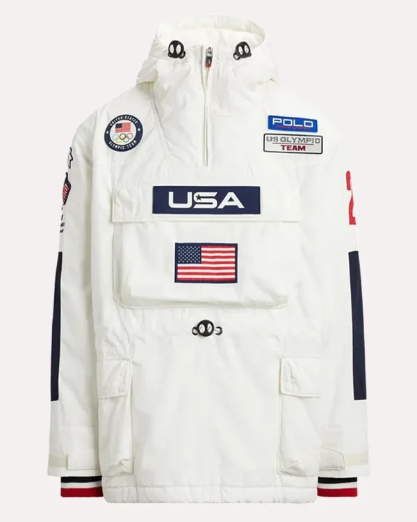 Winter-Olympics-2026-Team-USA-Anorak-Jacket