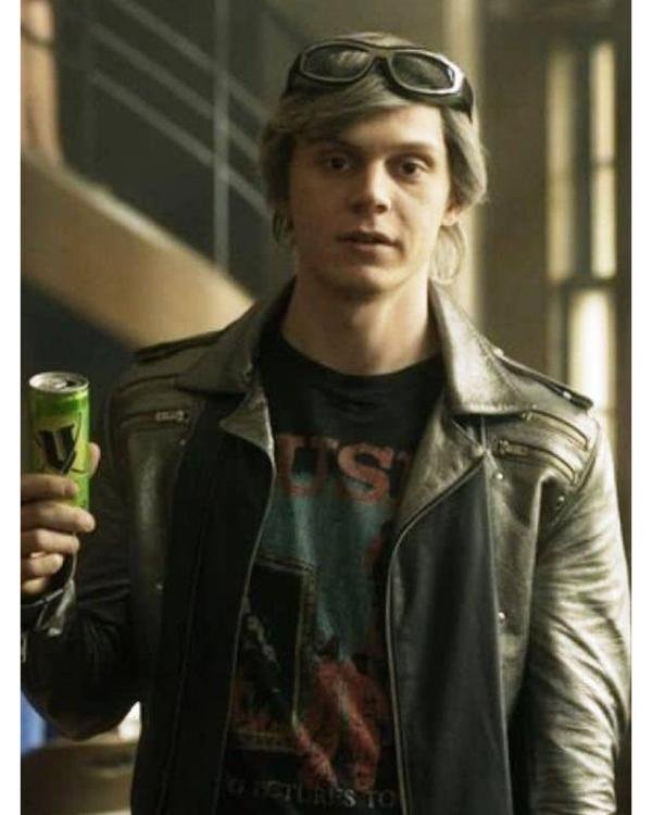 X-Men-Apocalypse-2026-Quicksilver-Black-Leather-Jacket X-Men-Apocalypse-2026-Quicksilver-Black-Leather-Jacket