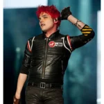 mcr-party-poison-black-jacket