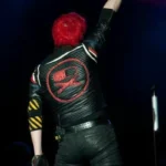my-chemical-romance-party-poison-black-leather-jacket
